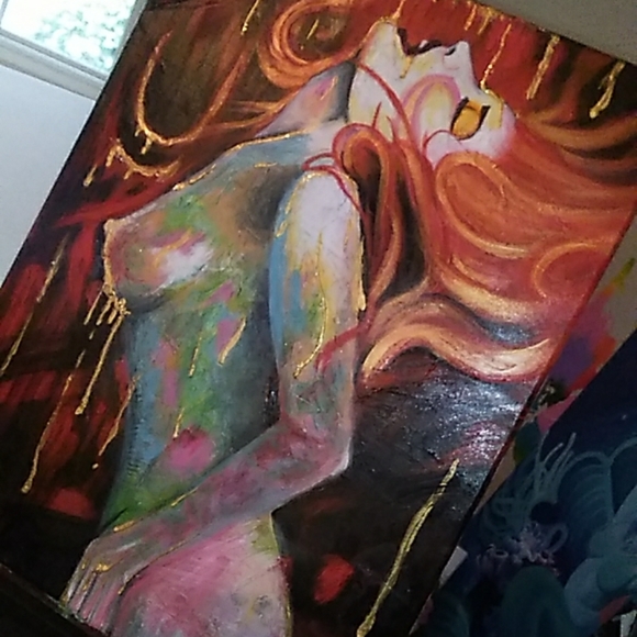 Original artwork/portraits - Picture 4 of 8